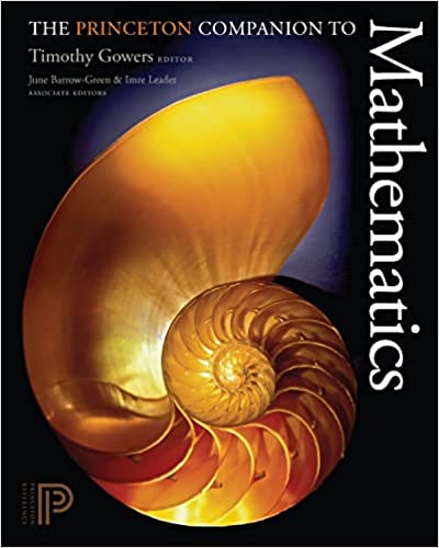 Princeton Companion to Mathematics